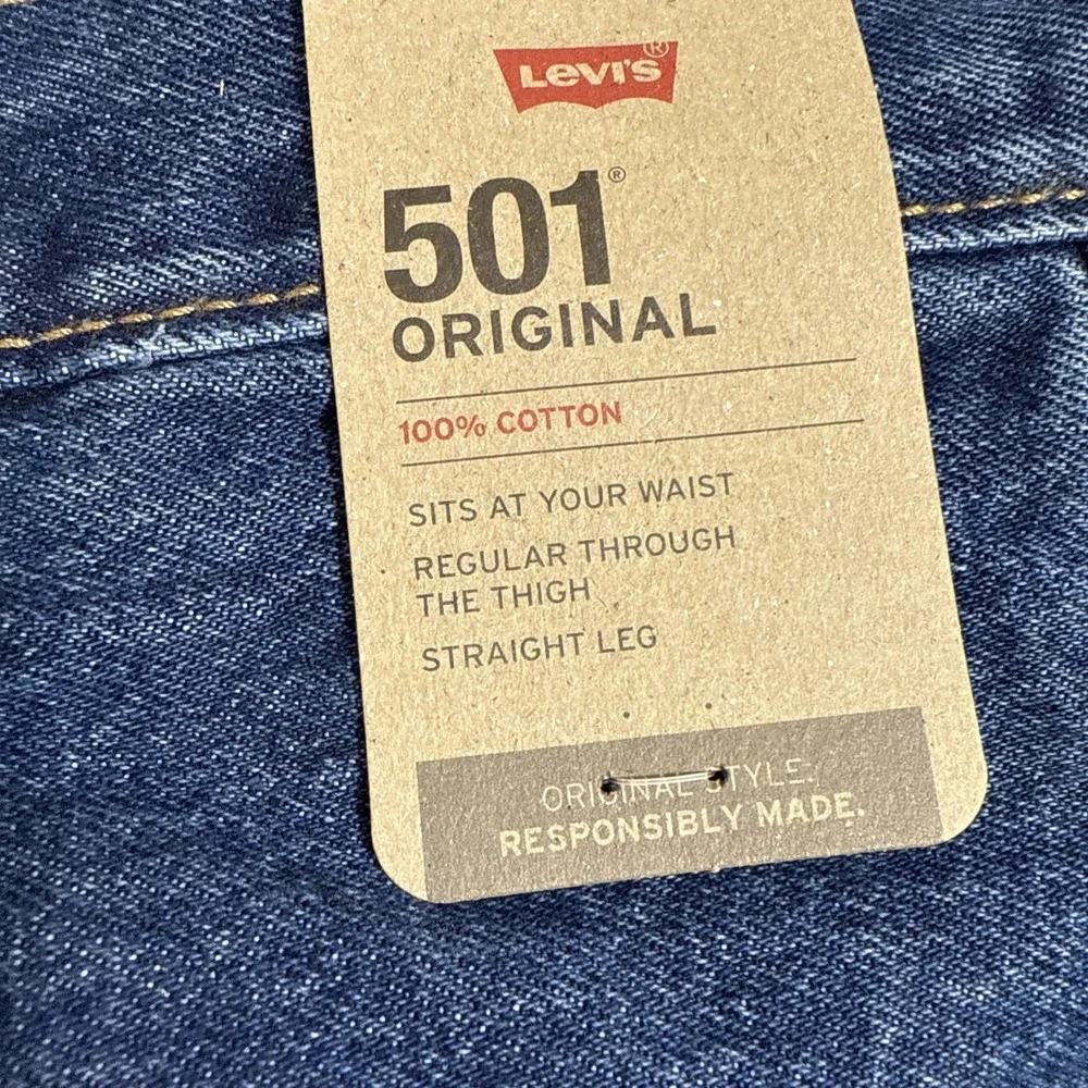 Levis product pair